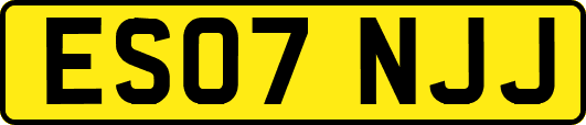 ES07NJJ