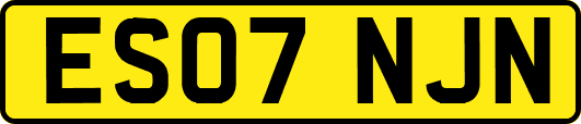 ES07NJN