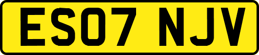 ES07NJV