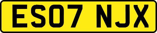 ES07NJX