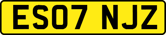 ES07NJZ