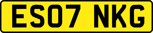 ES07NKG