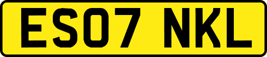 ES07NKL