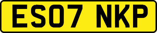 ES07NKP