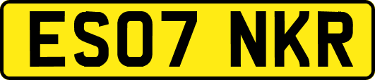 ES07NKR