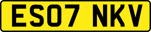ES07NKV