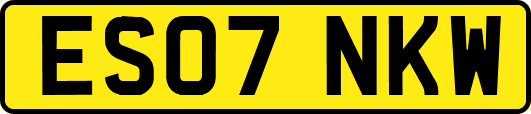 ES07NKW