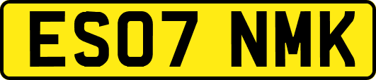 ES07NMK