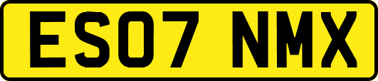 ES07NMX