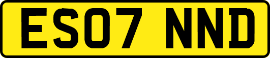 ES07NND