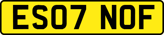 ES07NOF