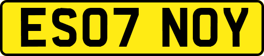 ES07NOY