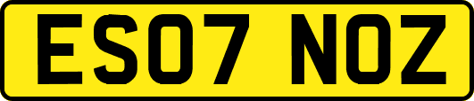 ES07NOZ