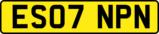 ES07NPN