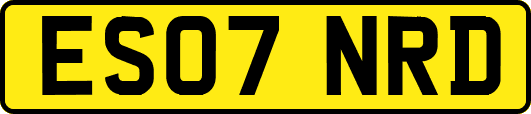 ES07NRD