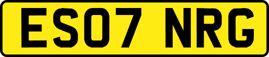 ES07NRG