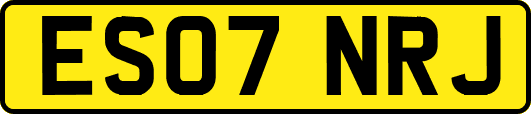 ES07NRJ