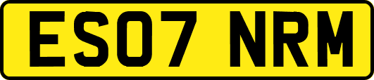 ES07NRM
