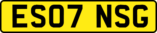 ES07NSG