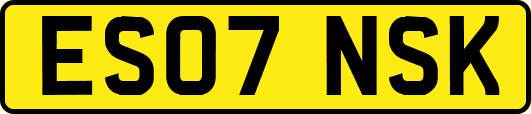 ES07NSK