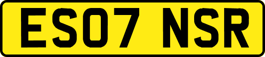 ES07NSR