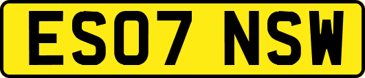 ES07NSW