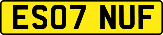 ES07NUF