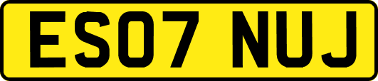 ES07NUJ