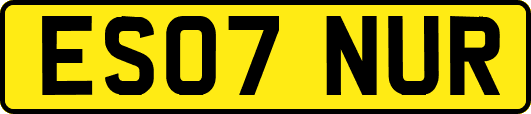 ES07NUR
