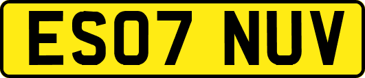 ES07NUV