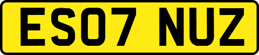 ES07NUZ