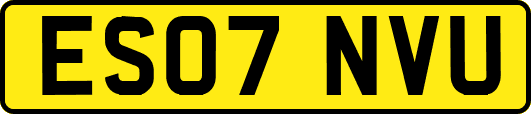 ES07NVU