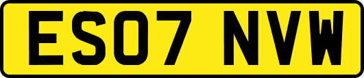 ES07NVW