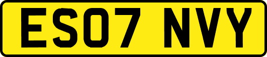 ES07NVY