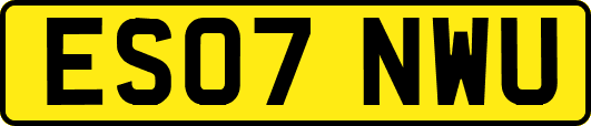 ES07NWU