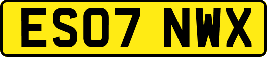 ES07NWX