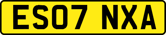ES07NXA