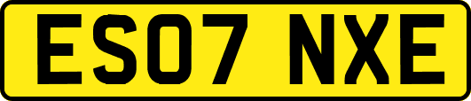 ES07NXE