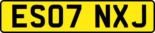 ES07NXJ
