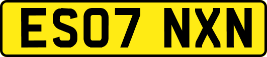 ES07NXN