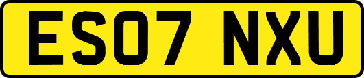 ES07NXU