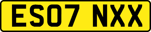 ES07NXX