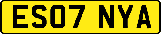 ES07NYA