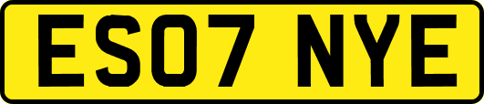 ES07NYE
