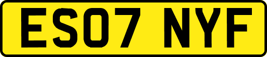 ES07NYF