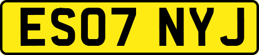 ES07NYJ