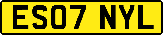 ES07NYL