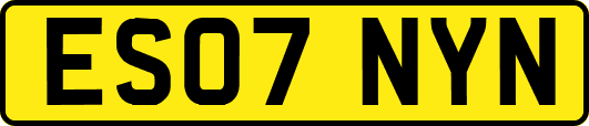 ES07NYN