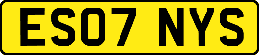 ES07NYS