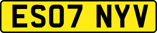 ES07NYV
